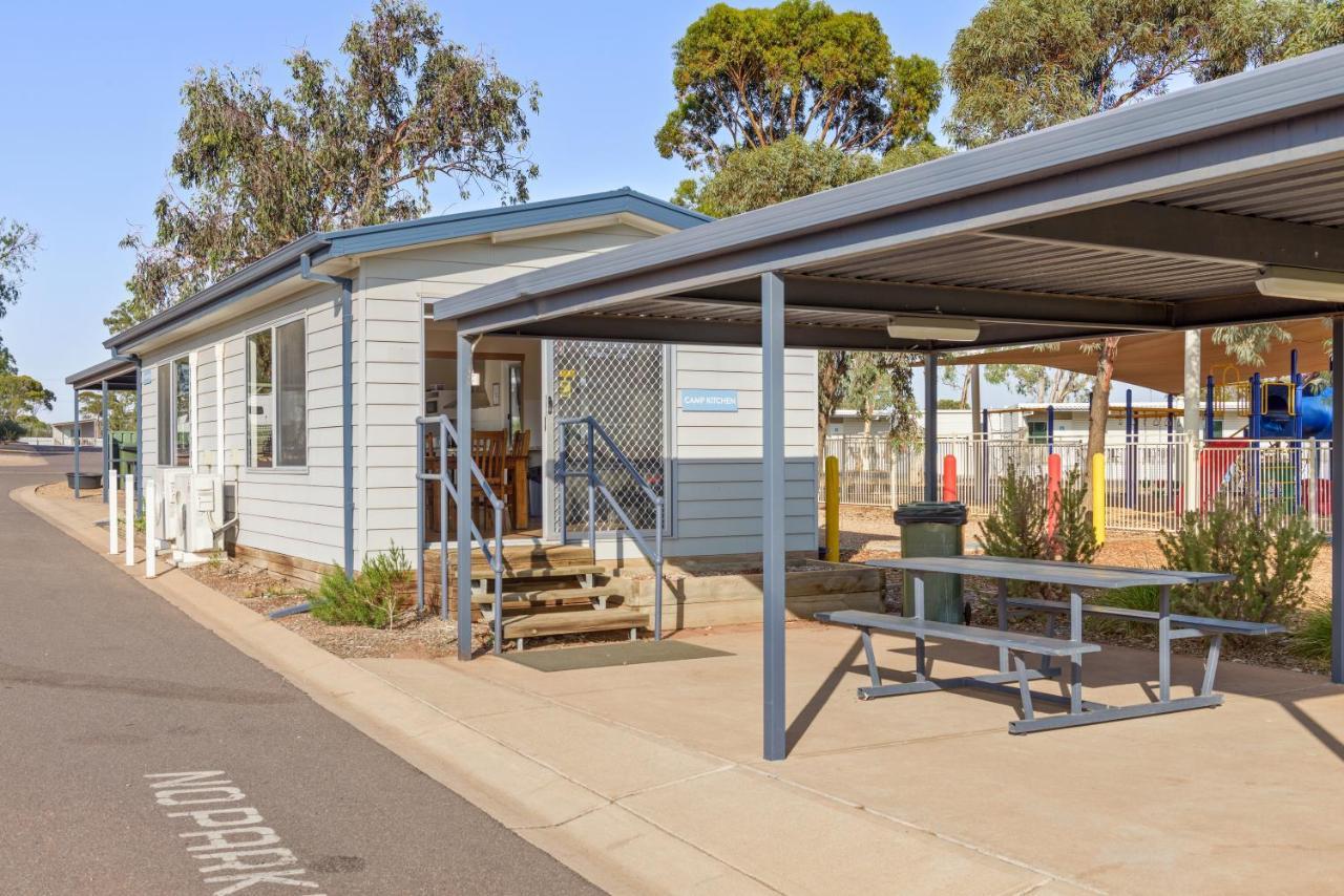 Discovery Parks - Port Augusta Exterior photo