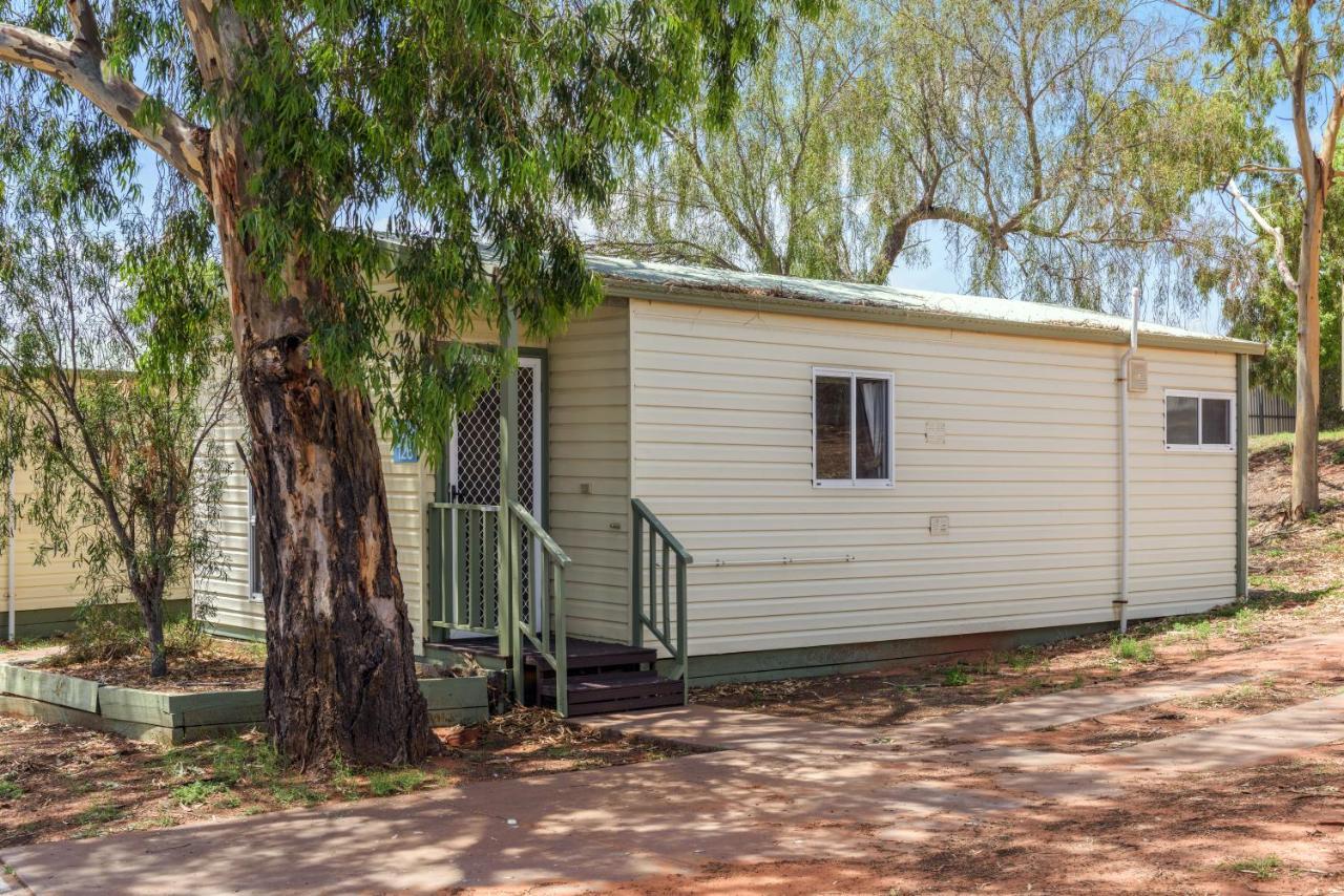 Discovery Parks - Port Augusta Exterior photo