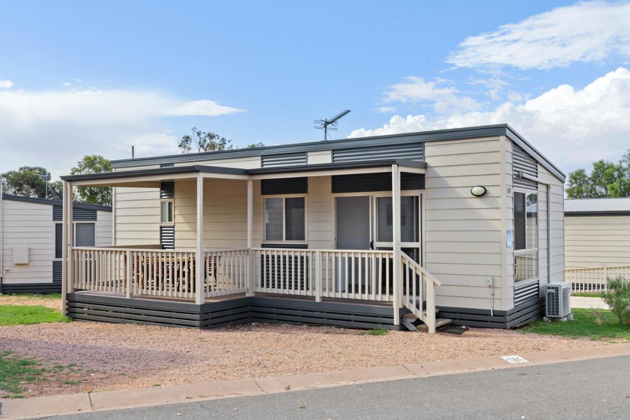 Discovery Parks - Port Augusta Exterior photo