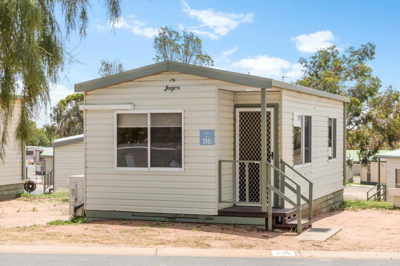 Discovery Parks - Port Augusta Room photo